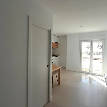 Appartement Conil Playa