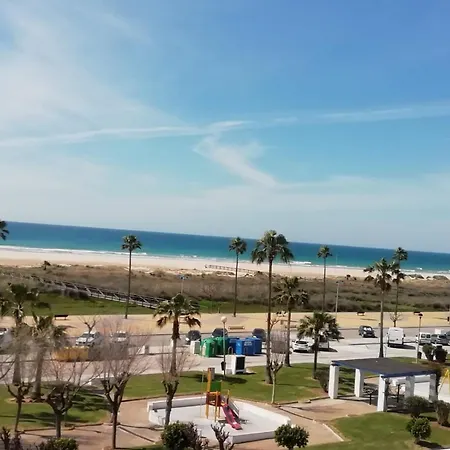 Conil Playa *