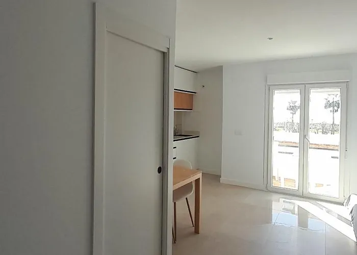 Appartement Conil Playa