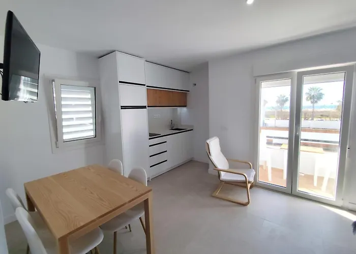 Conil Playa Appartement Conil De La Frontera