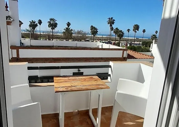 Appartement Conil Playa *