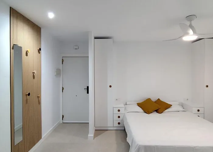 Conil Playa Appartement Conil De La Frontera