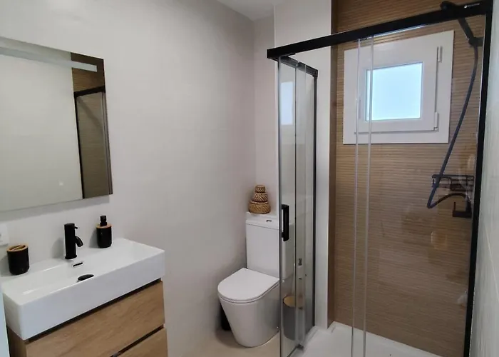 Appartement Conil Playa *