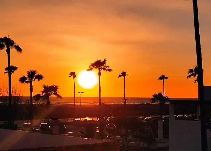 Conil Playa Appartement