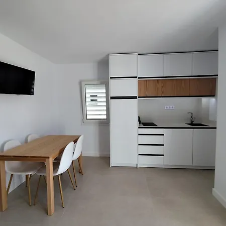 Appartement Conil Playa