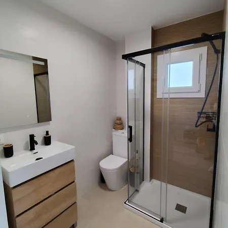 Appartement Conil Playa *