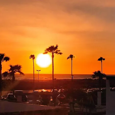 Conil Playa Appartement