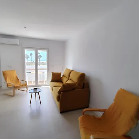 Conil Playa Appartement Conil De La Frontera