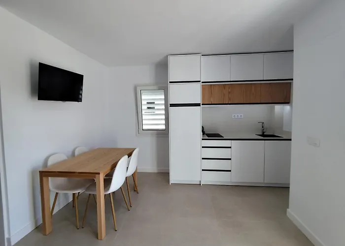 Διαμέρισμα Conil Playa