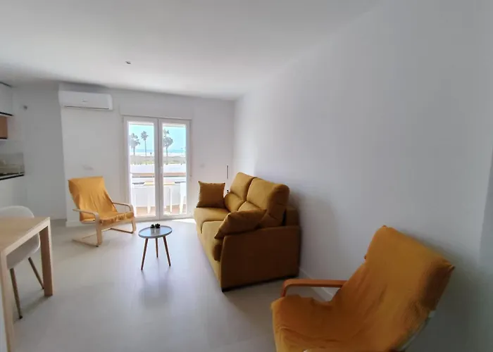 Conil Playa Διαμέρισμα Conil De La Frontera