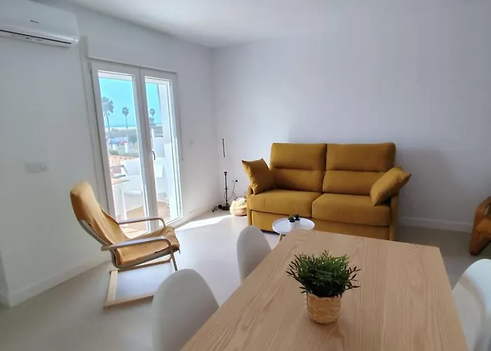 Διαμέρισμα Conil Playa