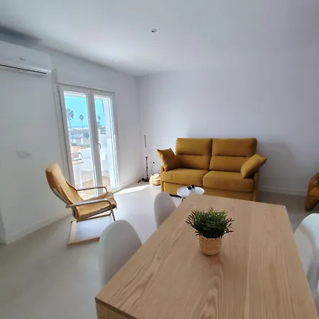 Apartment Conil Playa