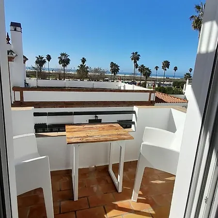 Appartement Conil Playa *